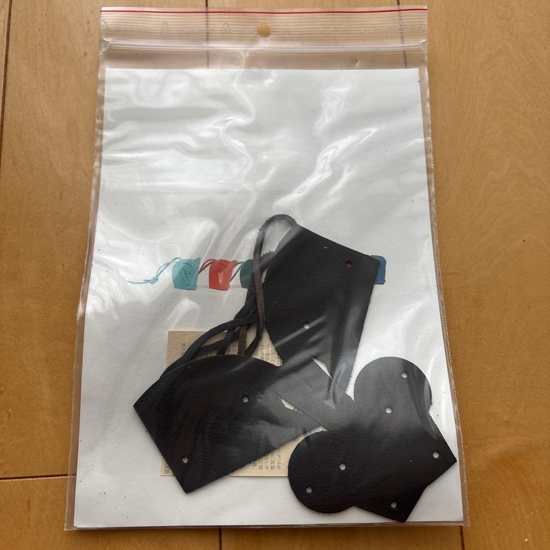 エルメス　テットゥドゥシュヴァル