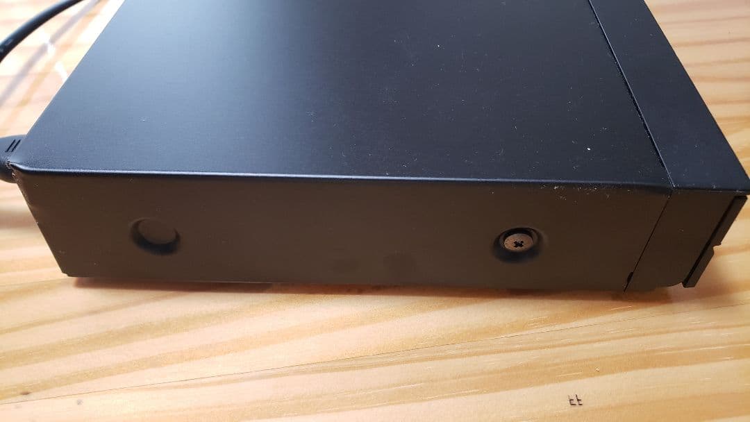 レコーダー BD-NW1200