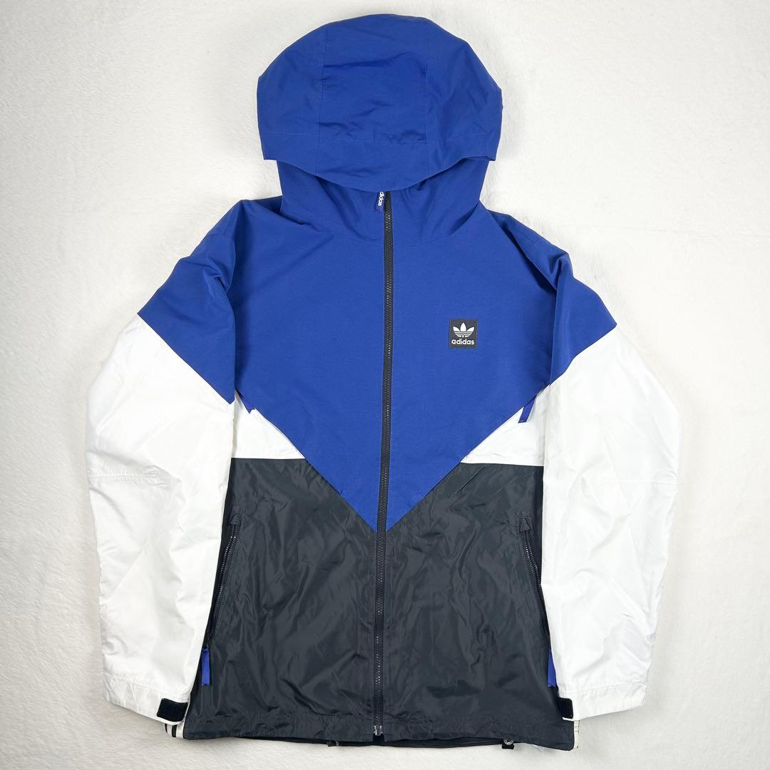 b968✨美品✨【adidas】PRMRE RDNG JKT　スキー　常田大希