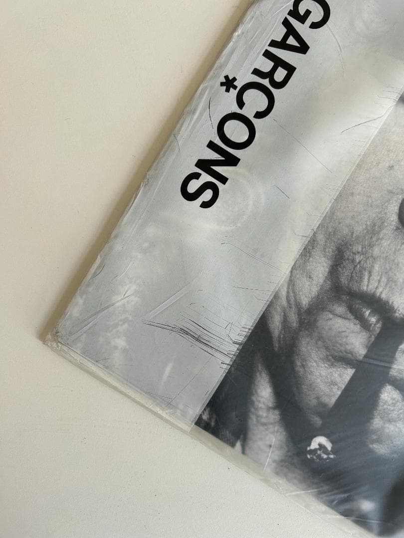 COMME des GARÇONS Six８冊set 川久保玲 コムデギャルソン