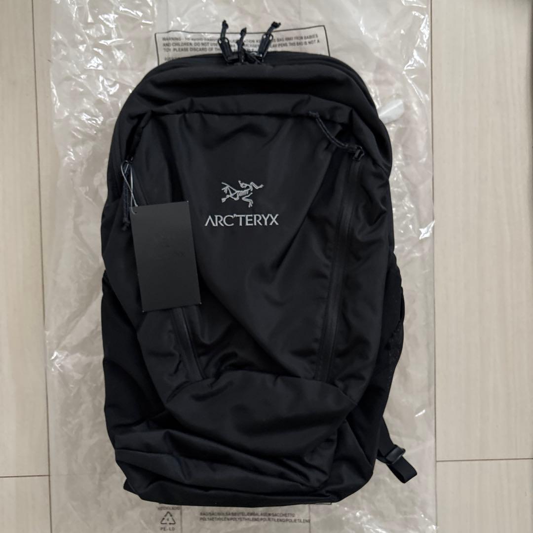 大人気❗️ARC'TERYX アークテリクス マンティス26 バックパック