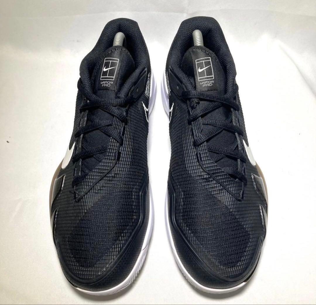 極美品 NIKE ZOOM VAPOR PRO CLY オムニクレー用 25.5