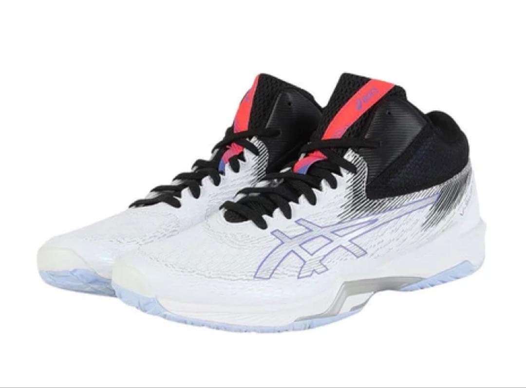 アシックスバレーボールシューズ V-SWIFT FF MT 4 Vスイフト