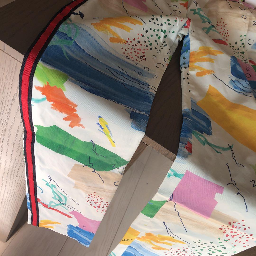 アルチビオ　ズボン　パンツ