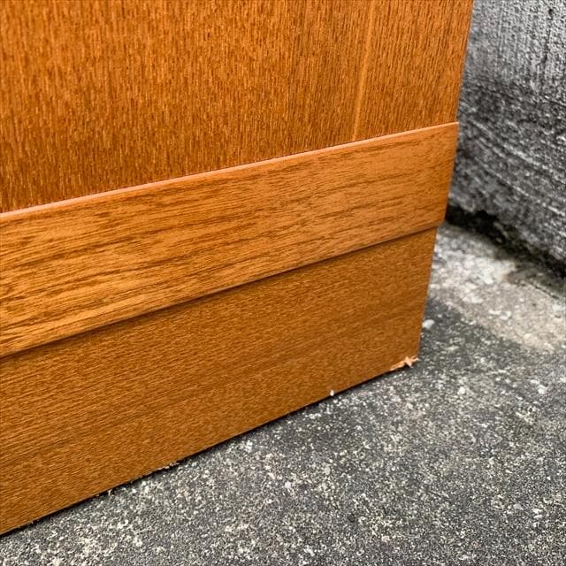 ゆゆ様　マルニ｜地中海ロイヤル｜マルチキャビネット｜書棚、食器棚、飾り棚｜