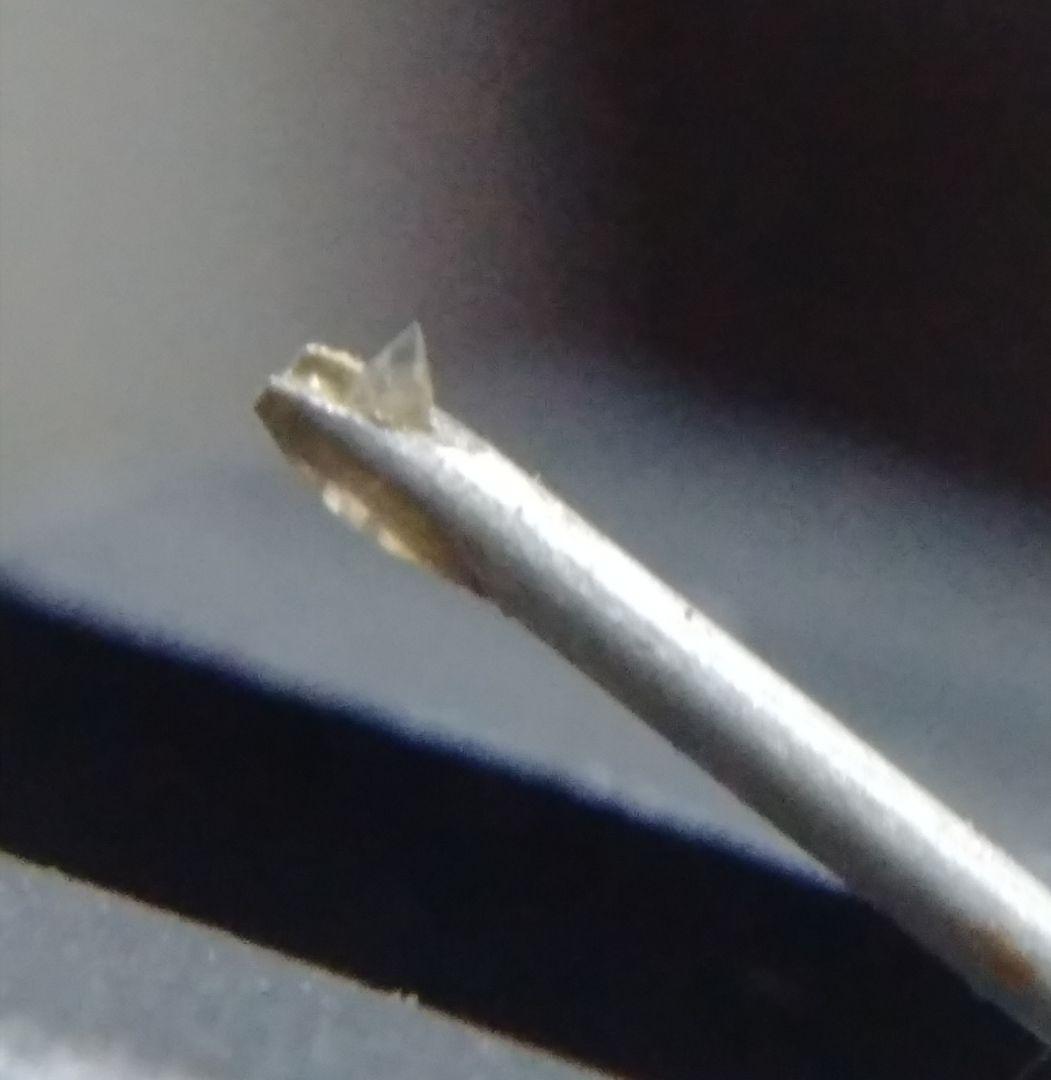 デノン MCカートリッジ DL-103 再生音質良好です