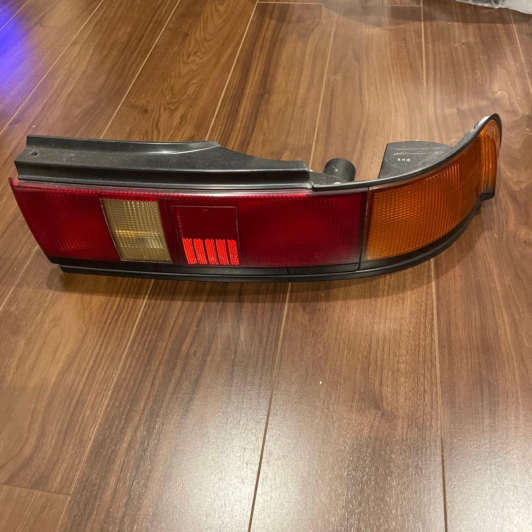 sw20 前期テール