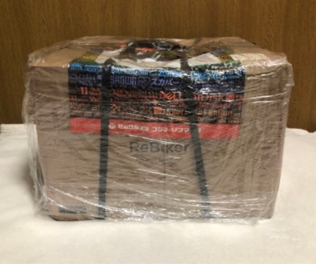 新品 BALMUDA/バルミューダ ReBaker トースター KTT01JP