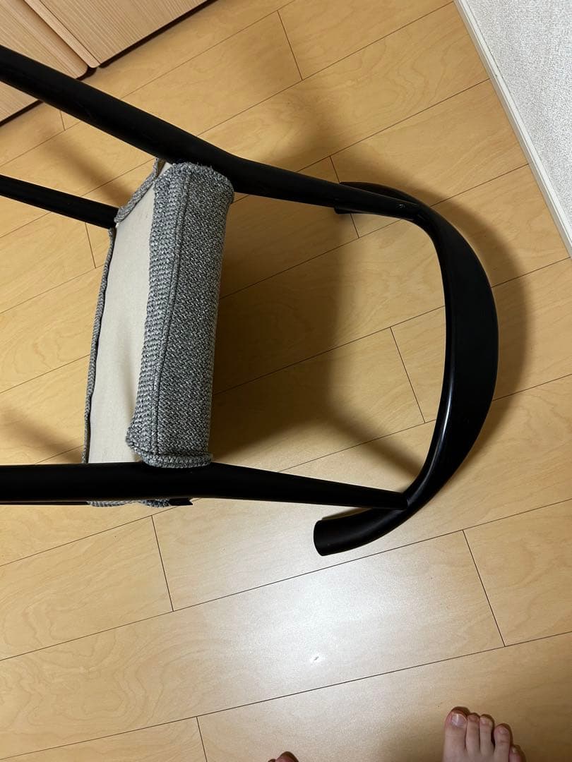 ①②美品✨人気 ACTUS SOUP ダイニングチェア　タイプC まとめ買いOK