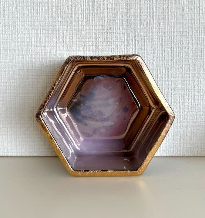 Heini Riitahuhta / ヘイニ・リータフフタ　ヘキサゴンジャー