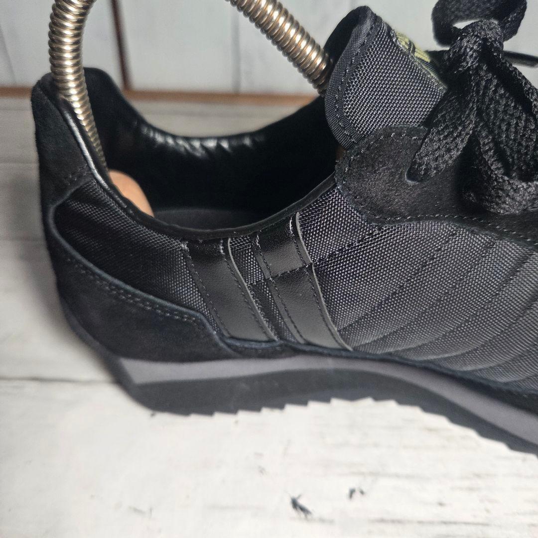 靴 PATRICK MARATHON SPACE 36 23cm