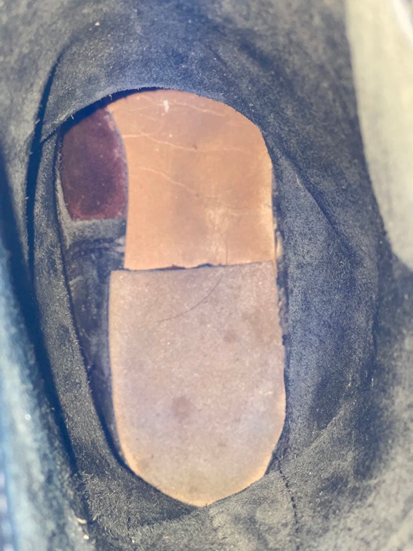 RED WING レッドウィング 2268 8D エンジニアブーツ