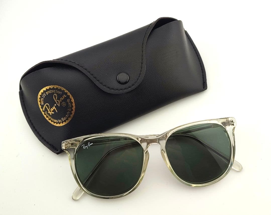 ビンテージ　B&L Ray-Ban　W1939