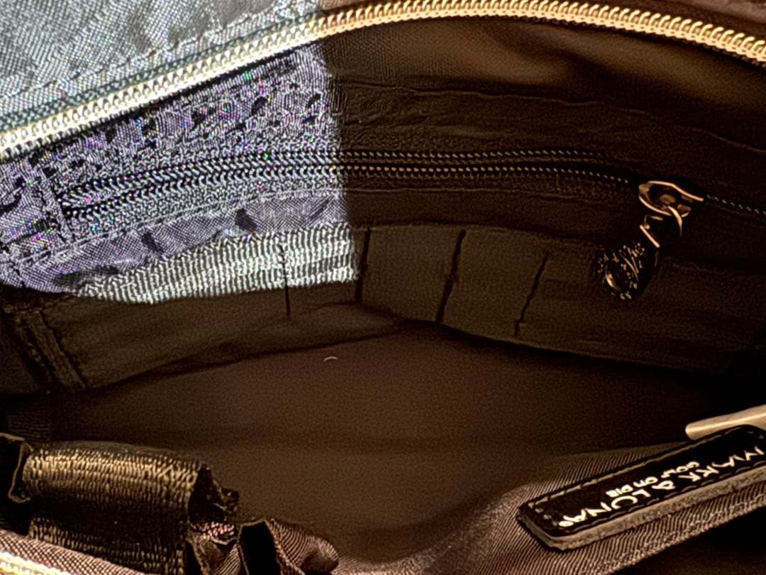 マークアンドロナ　カートバッグ　ゴルフ　カモフラ　コーデュラ