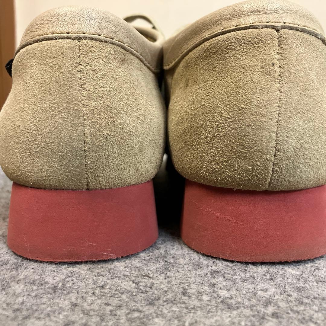 クラークス　ワラビーＧＴＸ　ＵＳ８　ＵＫ７　メープル