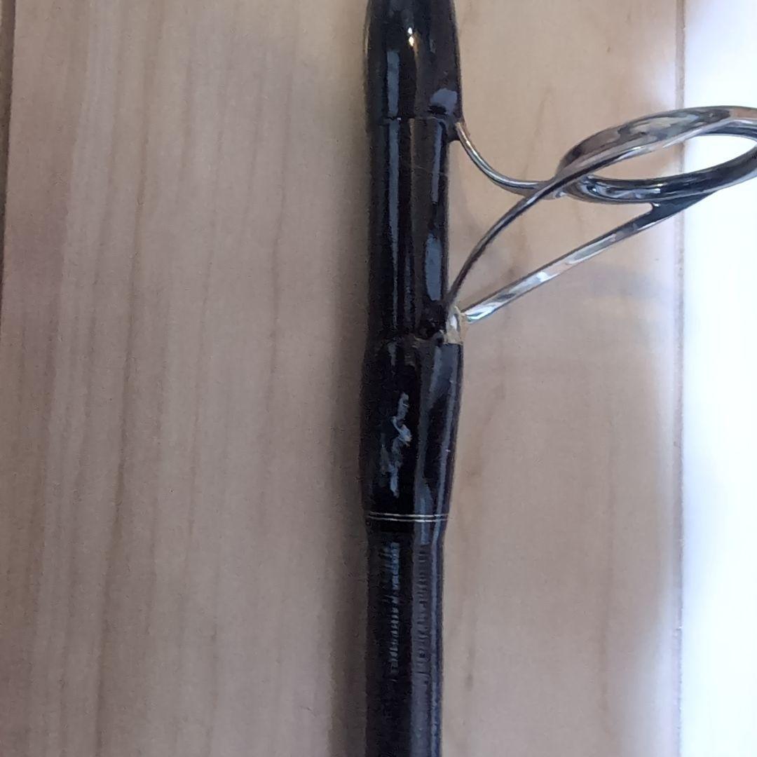 シマノ　ステラsw18000hg オシアプラッガーBGセット