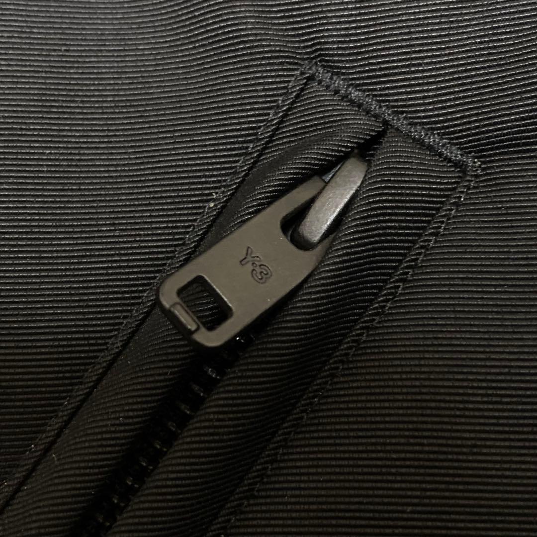 ほぼ未使用 Y-3 ワイスリー ボンバージャケット ナイロンジャケット ブルゾン