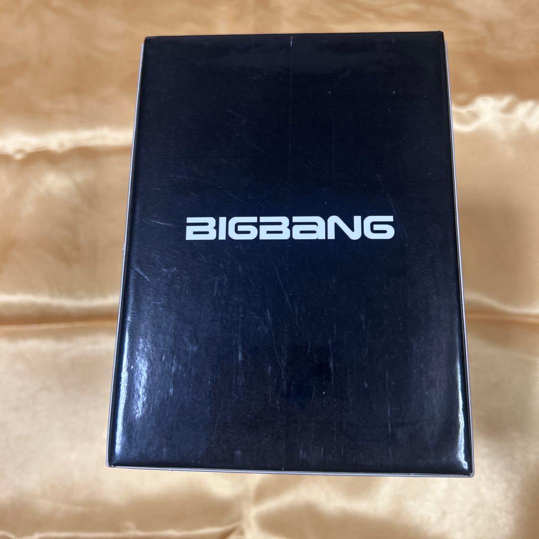 K-POP・アジア BIGBANG CD