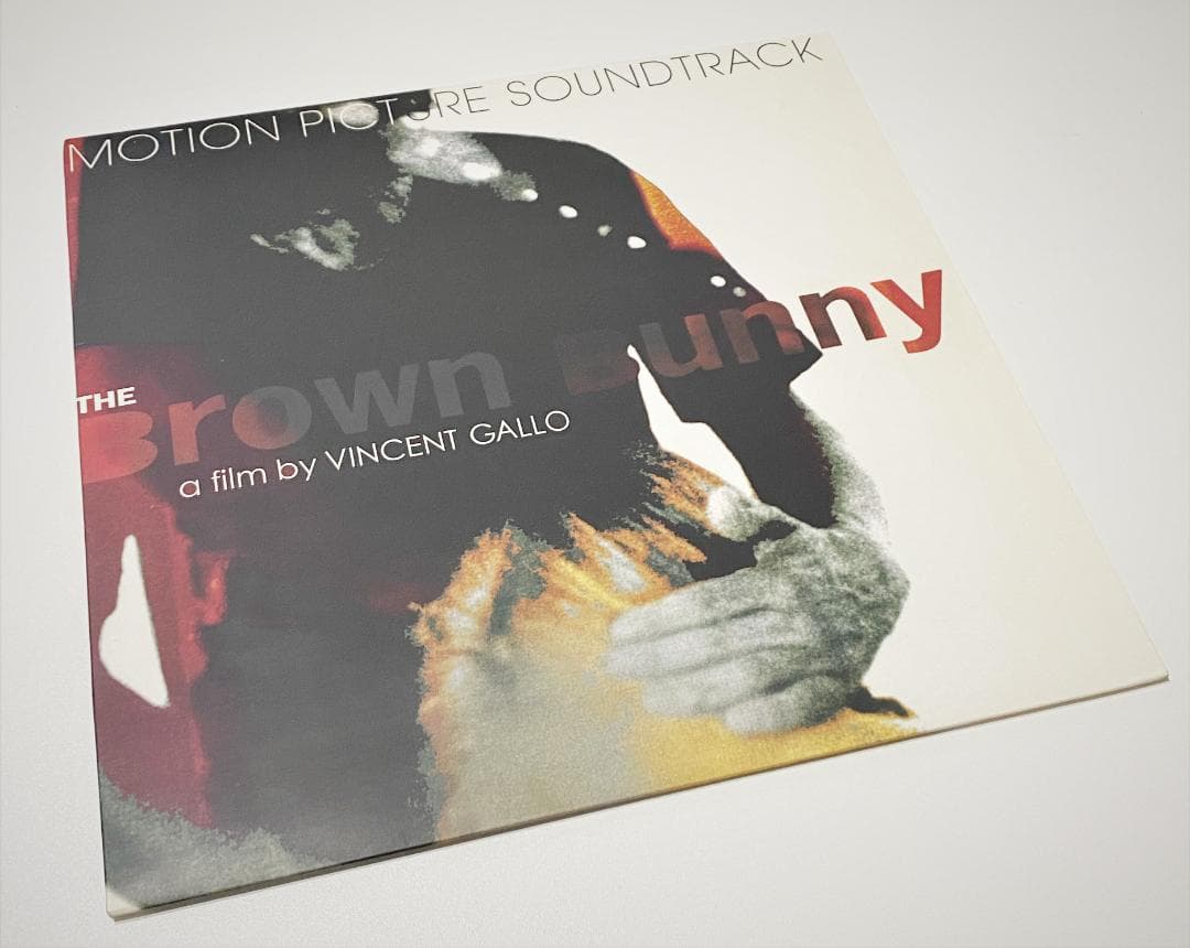 洋楽 BrownBunny John Frusciante Vincent Gallo