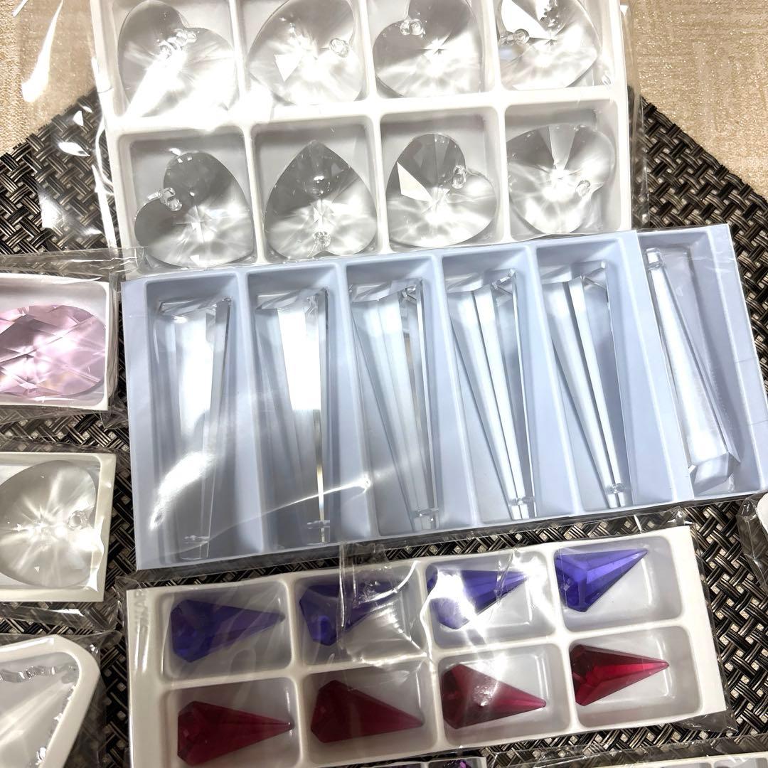 スワロフスキーパーツ