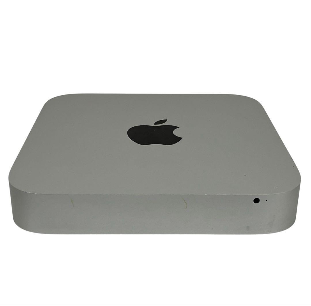 H*W様 Macmini 2014 SSD128GB 1TB 16GB
