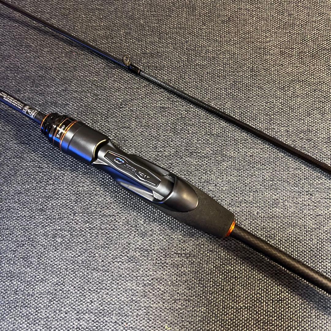 プレッソ　AIR AGS 61L