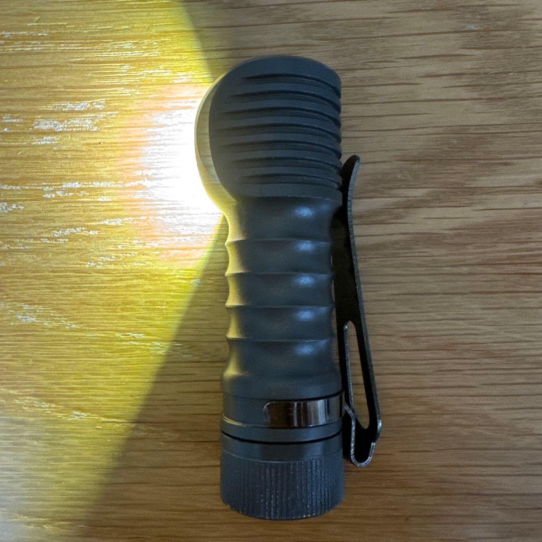 ライト・ランタン ZEBRALight H502