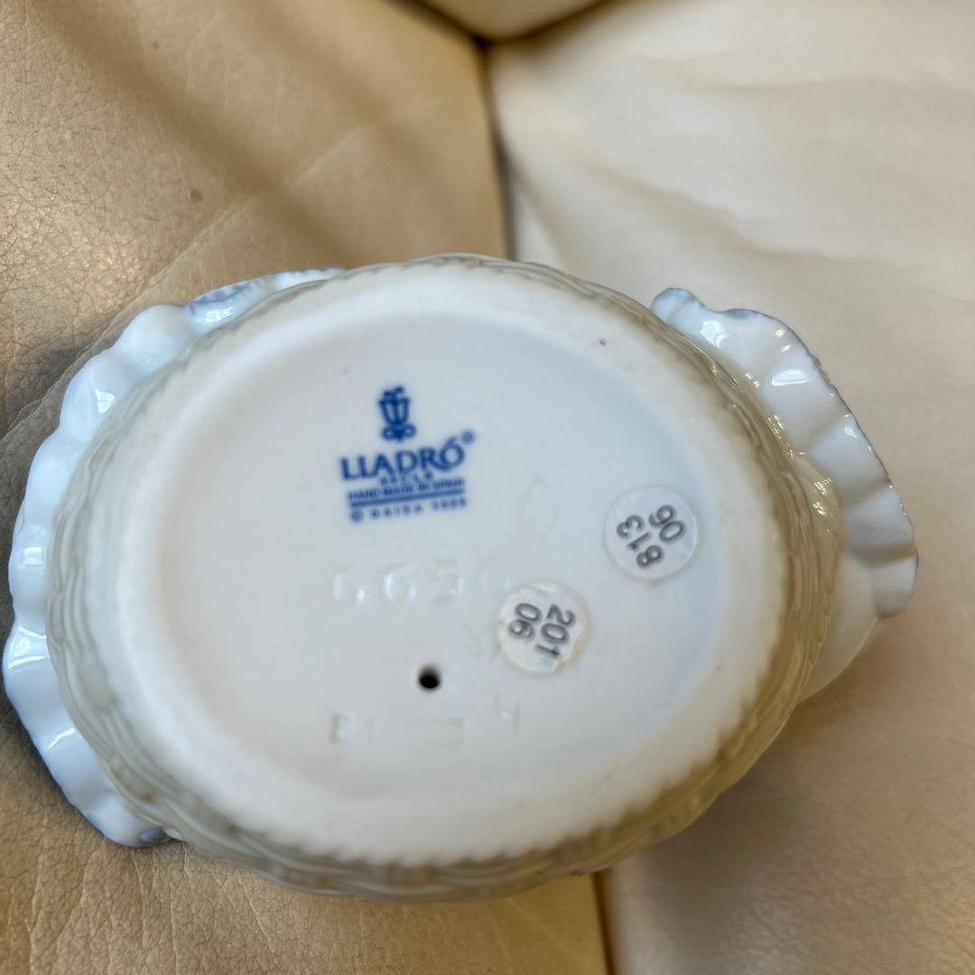 リヤドロ　僕の夢