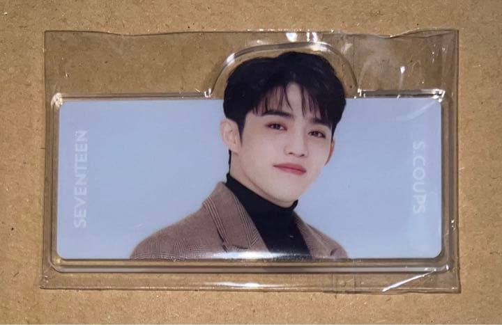 winter アクリルバッジ エスクプス