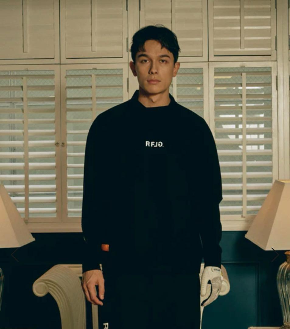 まっとん様 RUFFLOG ラフロッグ長袖ウェア 新品未使用