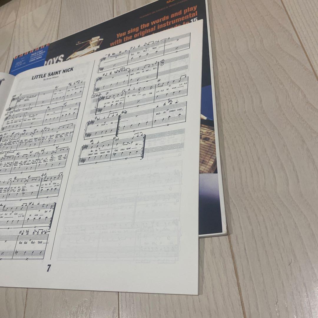 幻のレコード　歌、コーラスがない珍品レコード