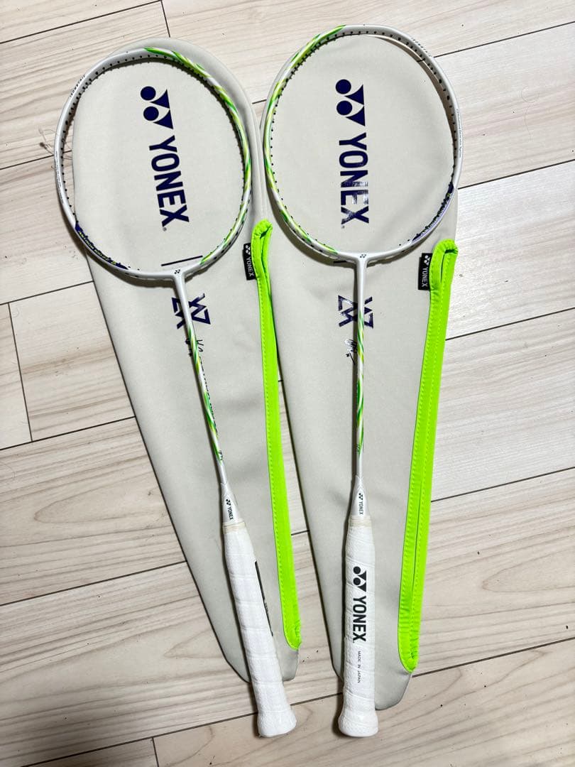 ASTROX 100ZVA 4UG5 2本