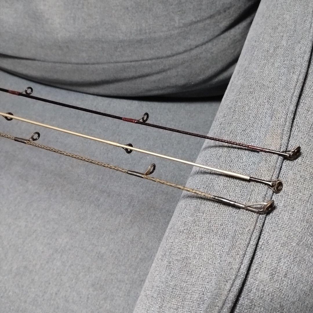 ダイワ パワーメッシュファントム