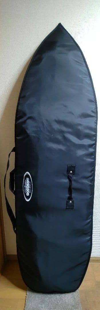 ヴィンテージ　カスタマサーフボード　(カルホルニアサーフボード）