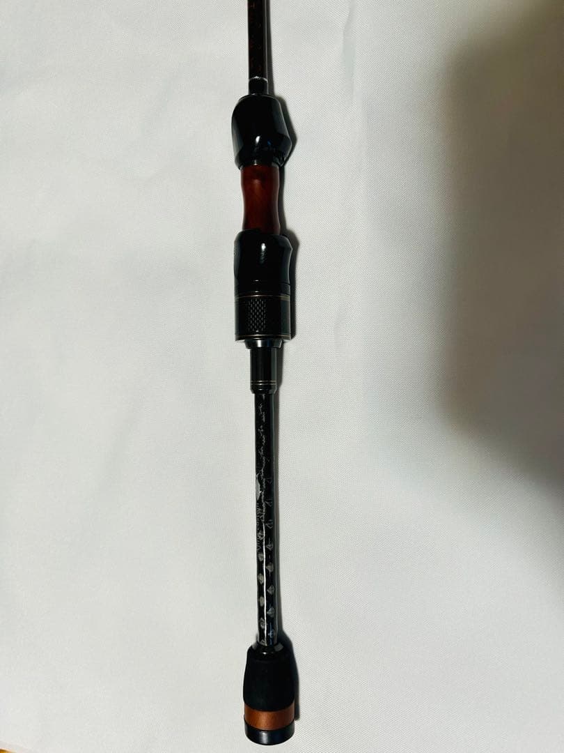 パームス ピンウィール PTASS-69 アジング メバリング