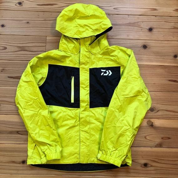 ダイワ　マウンテンパーカー