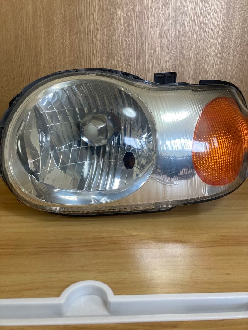 ha22s アルトワークスヘッドライト左右セット