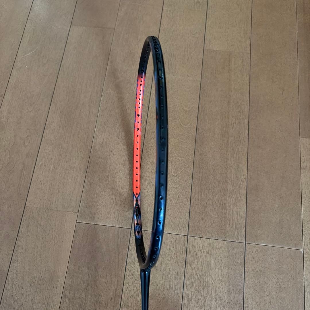 ラケット YONEX ASTROX 77 PRO 4U G5