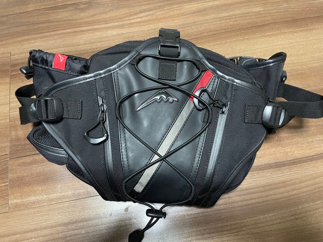 クシタニK-3601 HIPBAG