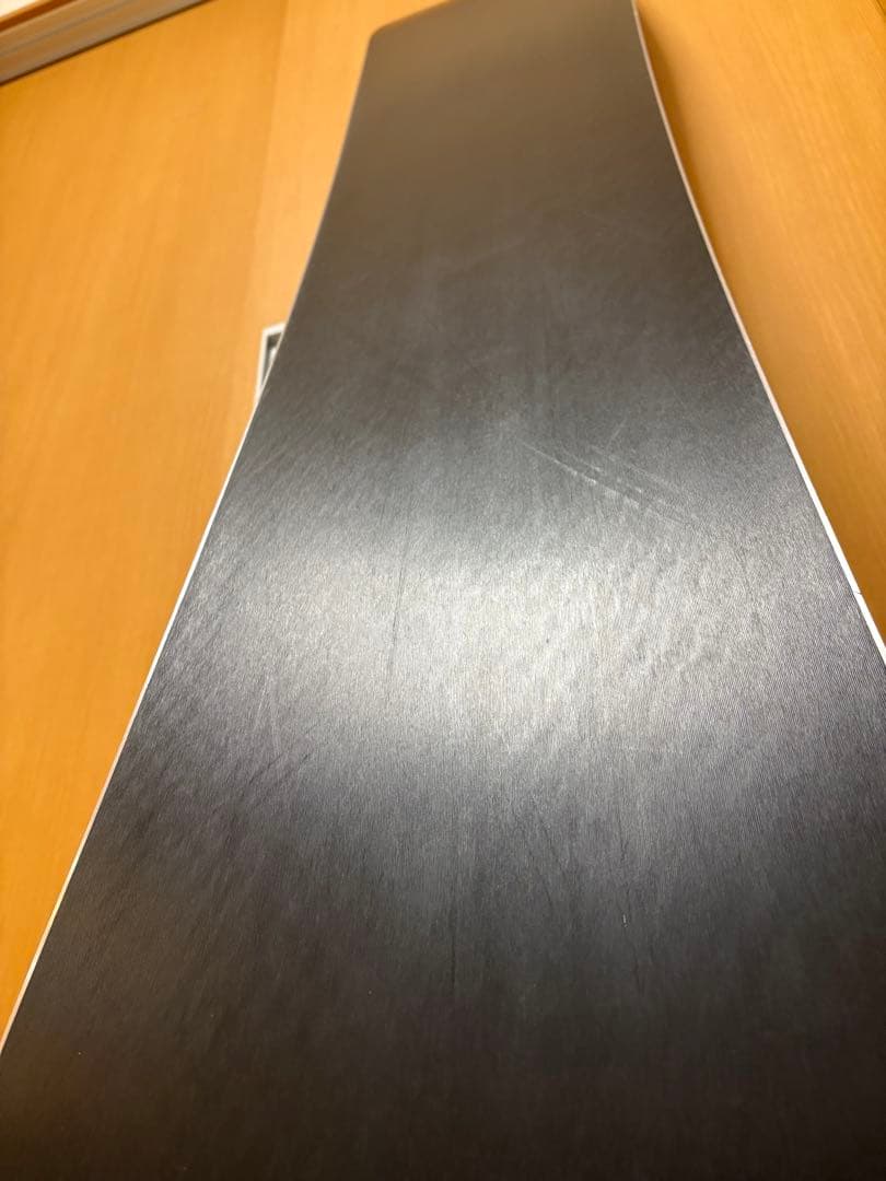 24年モデルBC Stream RIDER'S SPEC DR 161美品