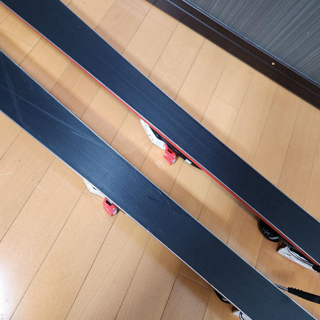 【大人気】OGASAKA AZ-13 スキー板 165cm　オガサカ