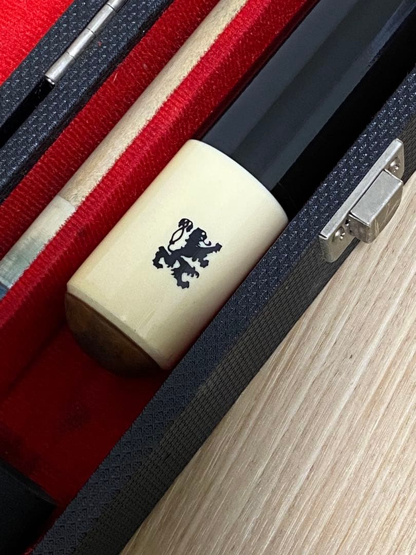 ADAM ビリヤード キュー　オールド アダム