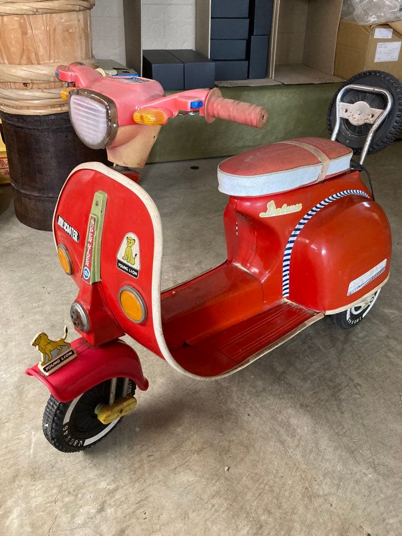 自転車本体 kenz room