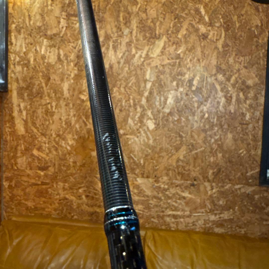 ロッド DAIWA Emeralds STOIST AGS 76MMH-SMT