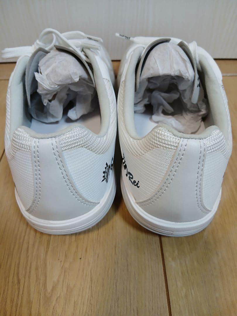 アスレタ　O-rei 27.0cm