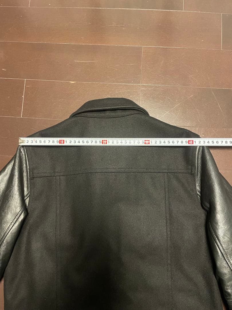 11月限定出品　glamb Melvin JKT メルヴィンジャケット