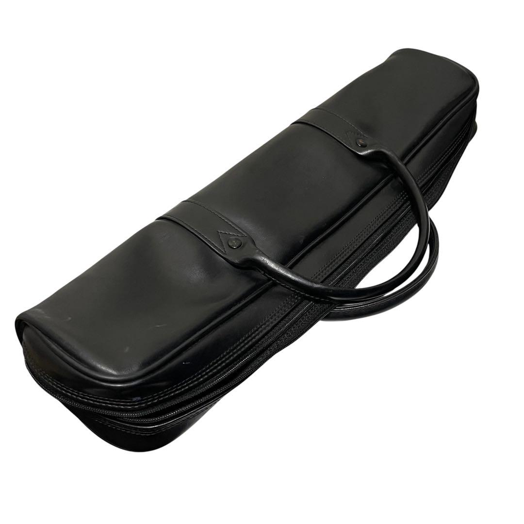 YAMAHA ヤマハ YFL-514 フルート Ｅメカ付き 後期モデル 銀製