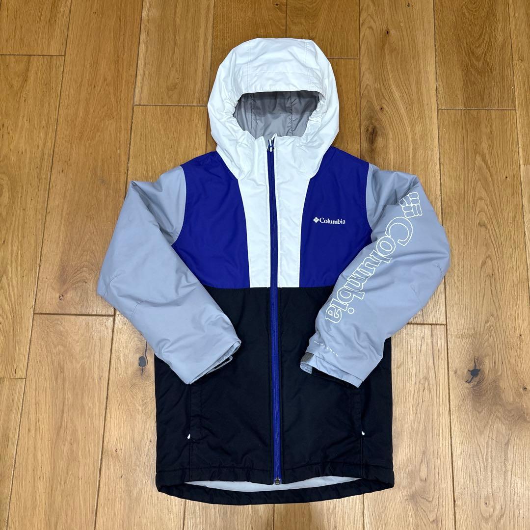 Columbia スキーウェア　M 140-150