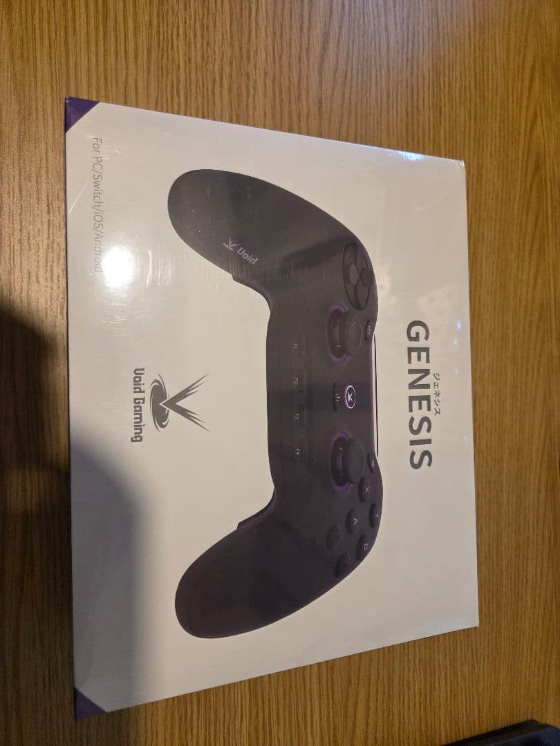 その他 Void GENESIS