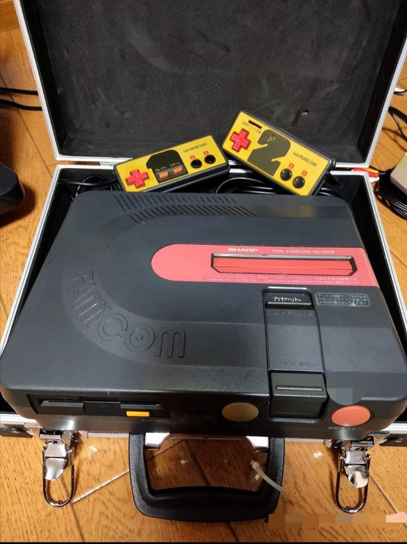 スーパーファミコン メトロイドセット